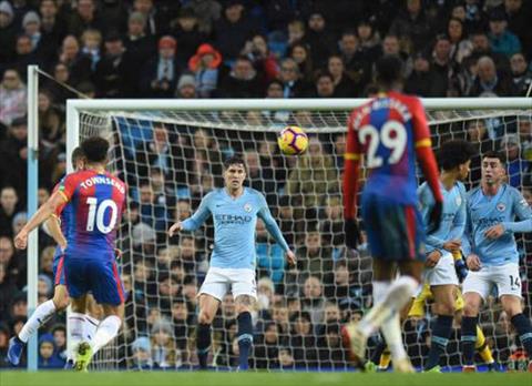 Lộ diện chủ nhân danh hiệu Bàn thắng đẹp nhất Ngoại hạng Anh 2018/19