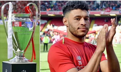 Henderson lên tiếng ca ngợi bộ đôi thương binh của Liverpool