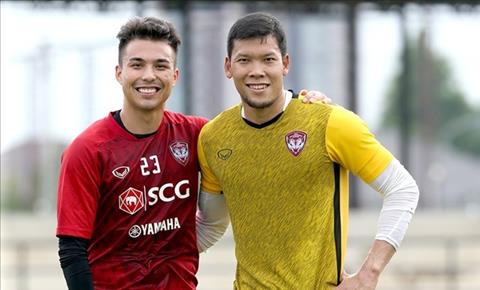 Lờ Quang Hải, người gác đền ĐT Thái Lan chỉ ra gương mặt nguy hiểm nhất của Việt Nam