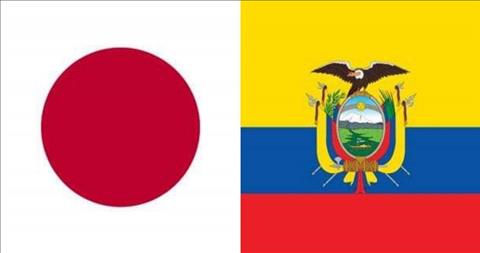 Nhận định U20 Nhật Bản vs U20 Ecuador 1h30 ngày 24/5 (FIFA U20 World Cup 2019)