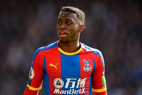 “Wan-Bissaka chưa sẵn sàng cập bến MU”