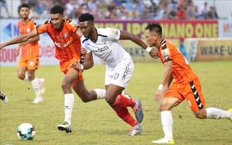 Nhận định bóng đá SHB Đà Nẵng vs HAGL (17h00 ngày 24/6): Phá dớp Hòa Xuân