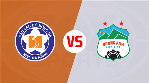 Nhận định SHB Đà Nẵng vs HAGL, (17h00, 25/05): Cơ hội cho đội khách