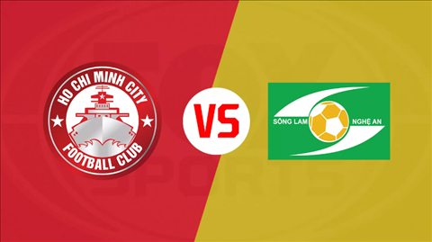 TPHCM 2-1 SLNA (KT): Vất vả đổ bê-tông lên ngôi đầu