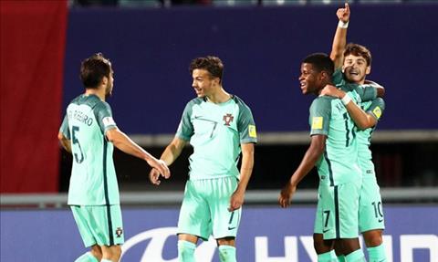 Nhận định U20 Bồ Đào Nha vs U20 Hàn Quốc 20h30 ngày 25/5 (FIFA U20 World Cup 2019)