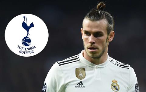 Chuyển nhượng Tottenham mới nhất 176 Gây sốc với Gareth Bale hình ảnh