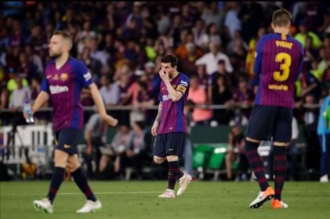 Góc nhìn Lionel Messi đeo băng đội trưởng Argentina cần phải xét hình ảnh