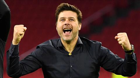 Tottenham muốn giữ chân HLV Mauricio Pochettino hình ảnh