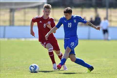 U20 Ecuador vs U20 Italia 23h00 ngày 265 (FIFA U20 World Cup 2019) hình ảnh