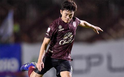 Chainat 2-1 Buriram (KT): Xuân Trường đá 60 phút, nhà ĐKVĐ hết bất bại ở Thai League 2019