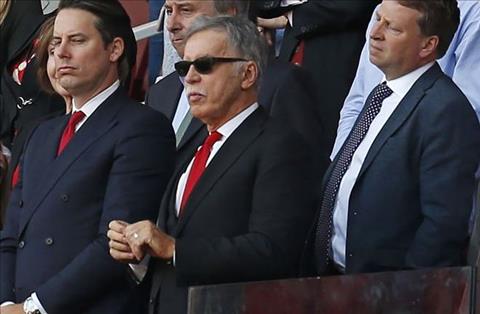 Các cầu thủ Arsenal từ chối cắt giảm lương vì Covid-19 hình ảnh