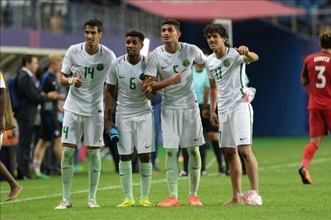 U20 Saudi Arabia vs U20 Mali 1h30 ngày 295 (FIFA U20 World Cup 2019) hình ảnh
