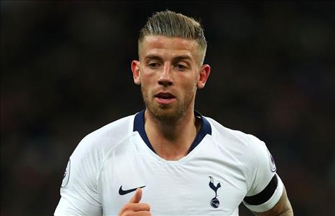 Trụ cột Tottenham chỉ ra mấu chốt tái ký hợp đồng