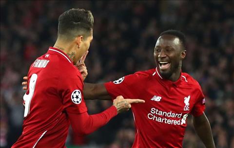 “Liverpool cần một Fernandinho và một tiền đạo mới”