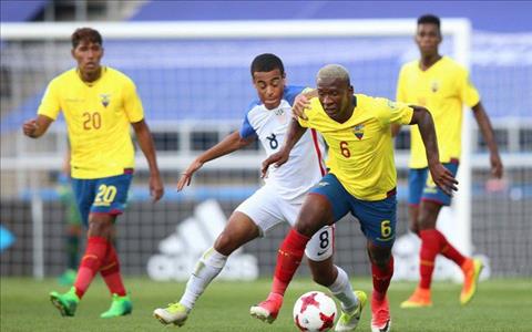 U20 Colombia vs U20 Tahiti 1h30 ngày 305 (FIFA U20 World Cup 2019) hình ảnh