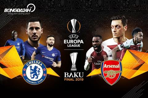 Nhận định chung kết Europa League 3 lý do Arsenal thắng Chelsea hình ảnh
