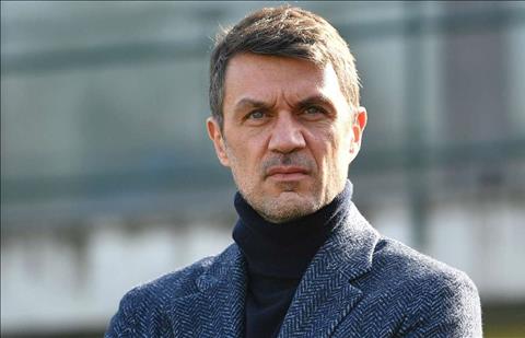 Maldini tiết lộ mục tiêu chính của AC Milan vào lúc này