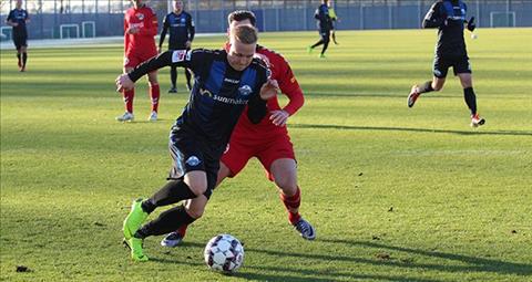 Bielefeld vs Paderborn 23h30 ngày 35 (Hạng 2 Đức 201819) hình ảnh