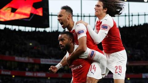 TRỰC TIẾP Arsenal 2-1 Valencia Pháo thủ quyết tìm kiếm thêm bàn thắng (Hiệp 2) hình ảnh 3