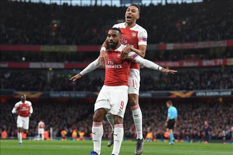 Atletico Madrid chi 55 triệu bảng mua sao khủng Arsenal