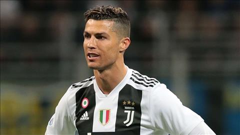Cristiano Ronaldo úp mở khả năng trở thành HLV sau khi giải nghệ hình ảnh