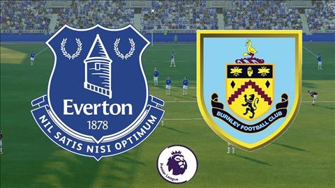 Everton vs Burnley 22h00 ngày 2612 Premier League 201920 hình ảnh