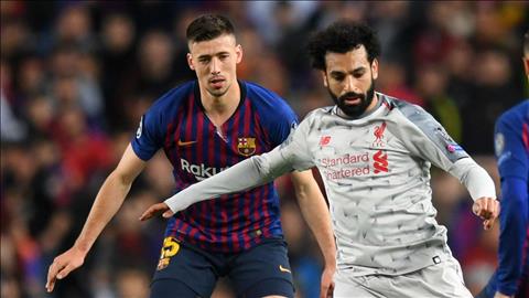 Gãy răng trước Liverpool, sao Barca vẫn cảm thấy hạnh phúc