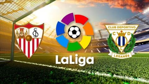 Sevilla vs Leganes 2h00 ngày 45 (La Liga 201819) hình ảnh