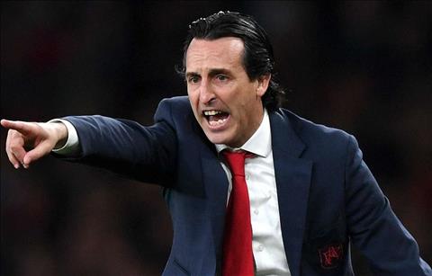 Cựu sao trẻ Arsenal kể lại chuyện bị Emery đuổi thẳng cổ