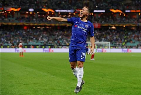 Carvajal: ‘Hazard sẽ giúp ích nhiều cho Real Madrid’