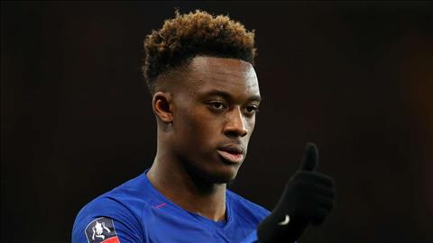 Lampard khẳng định Chelsea sắp trói chân Hudson-Odoi hình ảnh