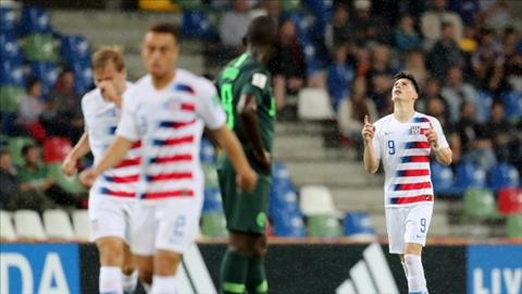 Nhận định U20 Mỹ vs U20 Qatar 1h30 ngày 31/5 (FIFA U20 World Cup 2019)