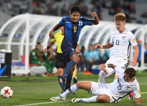 Nhận định U20 Na Uy vs U20 Honduras 23h00 ngày 30/5 (FIFA U20 World Cup 2019)