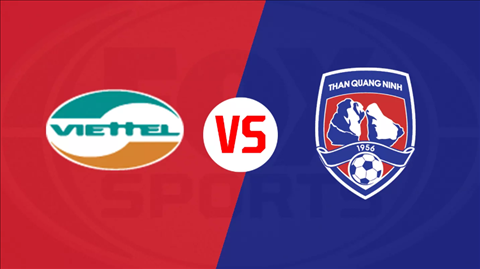 Viettel 3-3 Quảng Ninh (KT): Mạc Hồng Quân lập cú đúp, đội bóng đất Mỏ giành điểm ngoạn mục