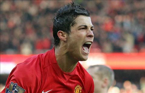 Cựu sao MU tố Cristiano Ronaldo là mẫu cầu thủ chuyên dùng tiểu xảo hình ảnh