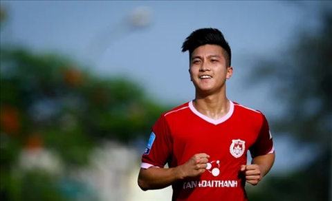 Martin Lo tuyên bố tự tin trước ngày lên tuyển U23 Việt Nam hình ảnh