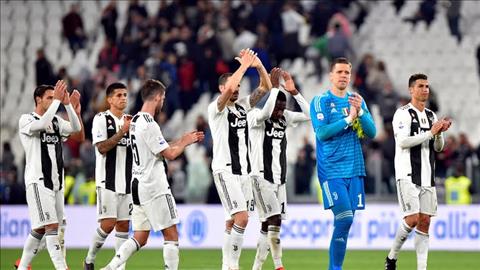 Juventus 1-1 Torino: Ronaldo tỏa sáng, Lão bà thoát thua ở derby