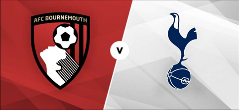 Bournemouth vs Tottenham vong 37 NHA 2018/19