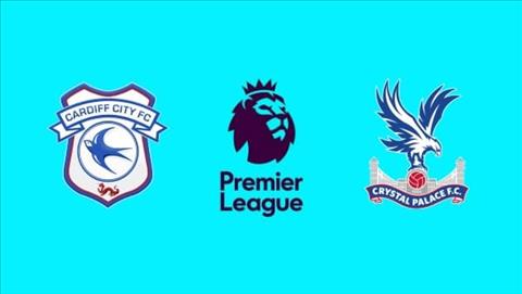 Cardiff vs Crystal Palace 23h30 ngày 45 (Premier League 201819) hình ảnh