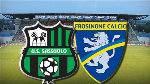 Sassuolo vs Frosinone 20h00 ngày 55 (Serie A 201819) hình ảnh