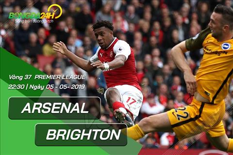 Arsenal 1-1 Brighton (KT): Hòa đau đớn, "Pháo thủ" lún 1 chân xuống "vũng lầy" C2