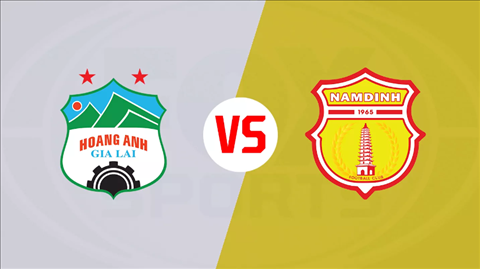 HAGL 2-0 Nam Định (KT): Chiến thắng thuyết phục
