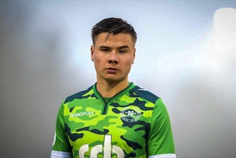 Đại diện VFF tiết lộ Alexander Đặng ít có cơ hội lên tuyển