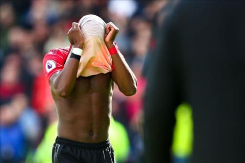 Đây! Lý do lớn nhất mà Pogba liên tục bị chỉ trích