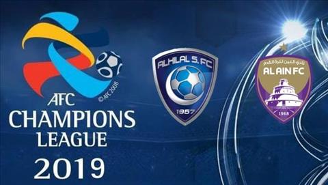 Al Hilal vs Al Ain 2h00 ngày 75 (AFC Champions League 2019) hình ảnh