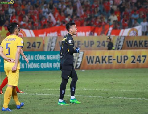 Trở lại tuyển Việt Nam, Trần Nguyên Mạnh nói gì?