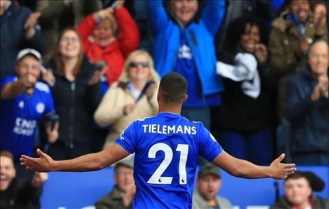 Tielemans