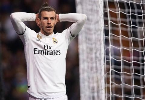 Cựu sao MU khuyên Gareth Bale rời Real Madrid vào mùa hè 2019 hình ảnh
