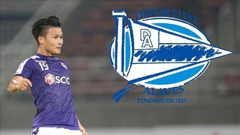 Quang Hải sẽ được nâng tầm nếu sang La Liga tập huấn?