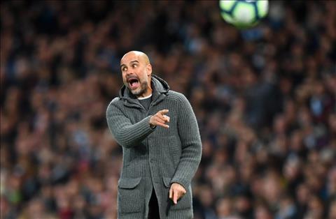 Juventus phủ nhận chuyện ‘đi đêm’ với Guardiola